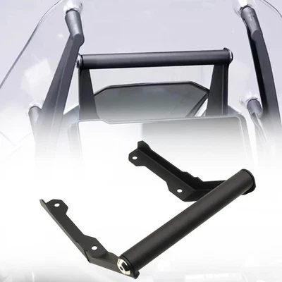 Soporte adaptador soporte de montaje de navegación apto para KTM para 1290 Super Adventure S R Foto 1 de 4