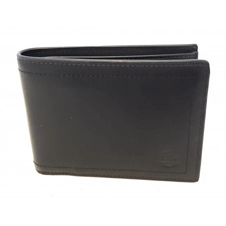 Portafoglio da Uomo in pelle Timberland Linea Garwin - Immagine 1 di 1