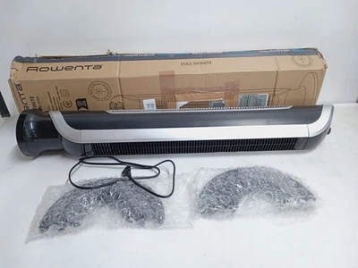 Rowenta VU6620 Eole Infinite Turmventilator | leistungsstark  - Bild 1 von 4