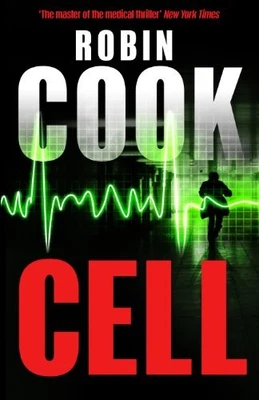Cell, Cook, Robin - Image 1 of 2