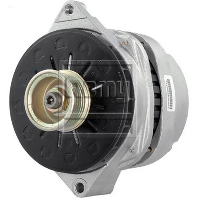 Remy 21112 Premium Alternator For 94-96 Chevrolet Corvette - Image 1 of 4