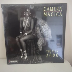 Carmen Magica M 2000 16-Month Wall Calendar Brand New Factory Sealed - Picture 1 of 2