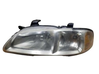 Faro izquierdo conductor Se-r compatible con 02-03 SENTRA 333633 Foto 1 de 4