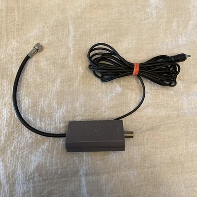 Nintendo NES RF AV Cable Adapter Switch (NES-003) - Image 1 of 4