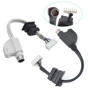 1PC For Bose Wave Music System CD Link 9Pin Cable Changer Connecting Audio Cable - Picture 1 of 10