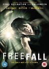 Free Fall (DVD) D.B. Sweeney Sarah Butler Malcolm McDowell
