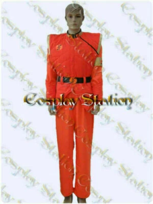 V TV Series Commission Cosplay Costume &900 - Image 1 of 4