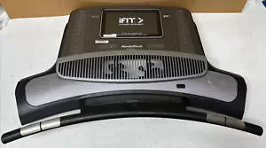 Nordictrack 1750 Treadmill Display Console Assembly 402975 + iFit Tablet 402547 - Picture 1 of 17