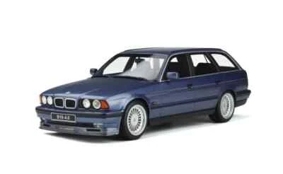 BMW ALPINA B10 E34 TOURING 1:18 SCALE MODEL BY OTTO OT944 LOVELY RARE COLLECTORS - Image 1 of 4