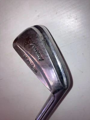 Macgregor Tourney 4 Iron - Image 1 of 3