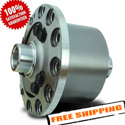 Diferencial Eaton 913A561 Detroit Truetrac Foto 1 de 2