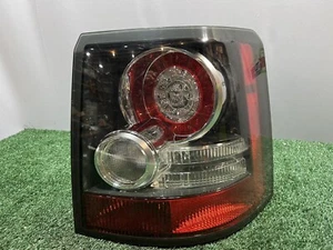 2010-2013 Land Rover Range Rover Sport Passenger RH Side LED Taillight - Picture 1 of 4