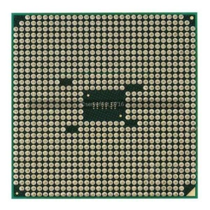 AMD CPU Processor fr Athlon II X4 610E 620 630 635 640 645 AM3 Desktop Quad-Core - Picture 1 of 13
