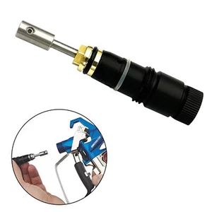 Airless Paint Sprayer Repair KitS 17Y297 Proconnect Cartridge Spray Gun Needle - Picture 1 of 14