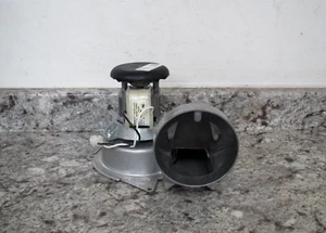 Motor inductor de tiro de horno Lennox 103014-03 70581846 74W55 A248 envío gratuito - Imagen 1 de 6