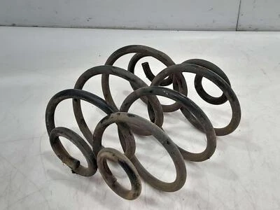 Juego de 2 muelles helicoidales de suspensión trasera Cadillac DTS 2006-2011 OEM 10390204 Foto 1 de 4