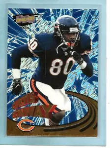 CURTIS CONWAY- 1999 Pacific Revolution - #29 - Bears - $1.00 Shipping - Picture 1 of 1