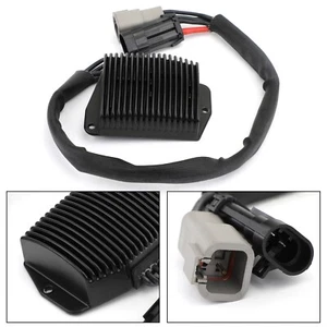 Voltage Regulator Rectifier for Buell XB12R Firebolt XB9S XB12S Lightning 03-10 - Picture 1 of 11