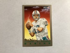 1991 Fleer Pro Visions Dan Marino #5 Ex