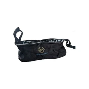 Pushchair Buggy Stroller Pram Organiser Tidy Cup Holder - Picture 1 of 6