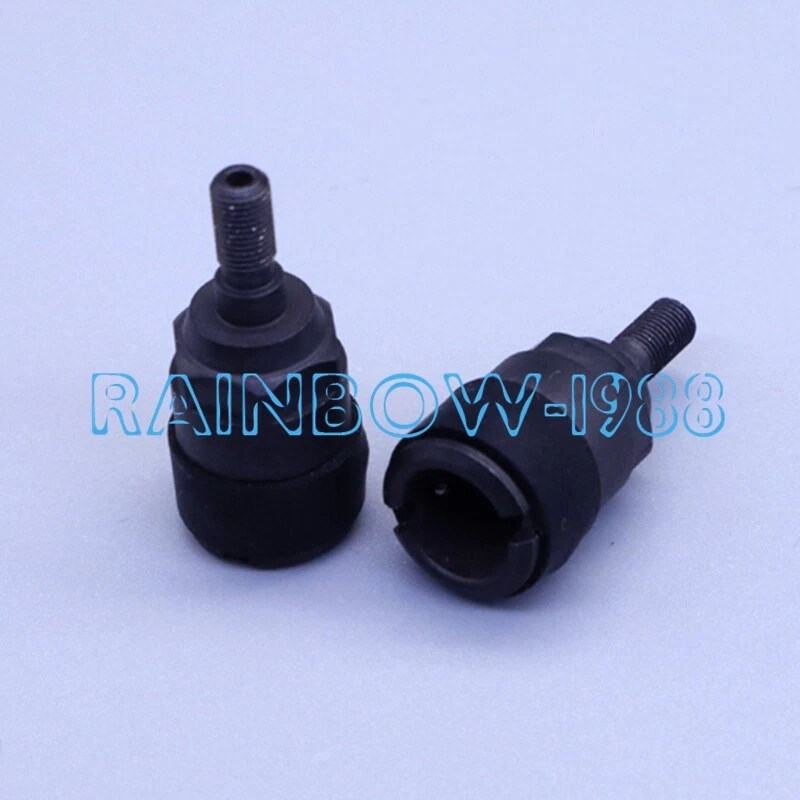 Reemplazo de 2 piezas para SMT Samsung boquilla de succión SOPORTE conector rápido M3 * p0.35 Foto 1 de 1