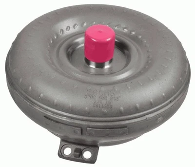 CONVERTIDOR DE PAR 0700 600 035 Foto 1 de 4