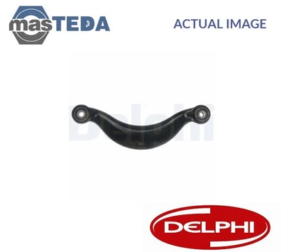 TC7341 WISHBONE TRACK CONTROL ARM REAR LEFT OUTER UPPER DELPHI NEW - Image 1 of 4