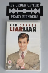 LIAR LIAR DVD JIM CARREY - Picture 1 of 1