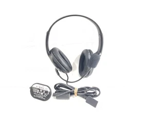 AUSCULTADORES MICROSOFT LIFECHAT LX-3000 19337660 - Imagen 1 de 6