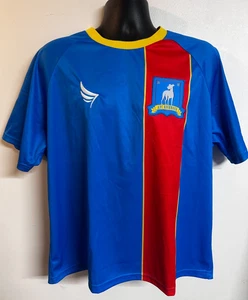 AFC Richmond #6 Soccer Jersey Men's SZ: Blue - Used - Picture 1 of 14