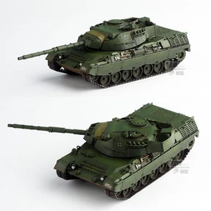 Yihe 1/72 German Leopard 1A1A1 Kampfpanzer fertig farbig Modell Spielzeug - Bild 1 von 8