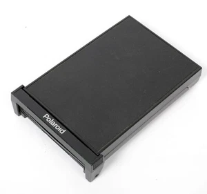 Hasselblad Polaroid packfilm parte posterior hecha por Hasselblad ANR vidrio #4 - Imagen 1 de 3