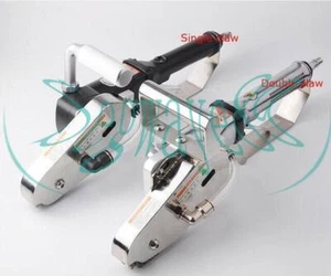 4500rpm Pneumatic Waste Stripper Carton Paper Edge machine Paper Jamming machine - Picture 1 of 3