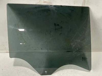 Rear Door Glass/window GMC ACADIA Right 17 18 19 20 21 22 23 - Image 1 of 3