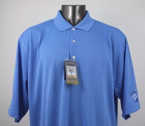 NEW Jack Nicklaus Performance 18  Shasta County Special Olympics Men's Polo XXL - Picture 1 of 9