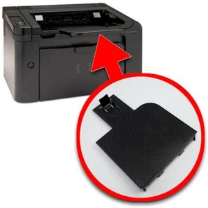 ORIGINAL/OEM HP Ausgabefach für P1606dn LaserJet Drucker - Bild 1 von 4