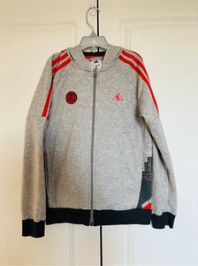 Adidas Avengers Zip Up Hoodie - Boys - Picture 1 of 14