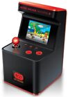 Dreamgear Retro Arcade Machine X Rrp £49.99 Lot Gdnibo