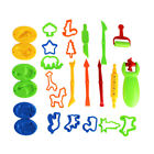 Playdough Animal Molds Set - 26pcs Learning & Education Toys