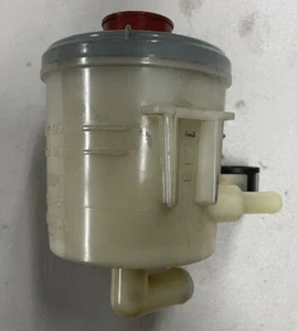 OEM 02-04 ACURA RSX Type S Power Steering Reservoir Oem - Picture 1 of 8