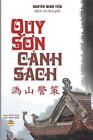 Quy Sn Cnh Sch by Nguy?n Minh Ti?n Paperback Book