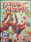 Gorus Maximus - Second Gate Games - Ab 12 Jahren - Neu
