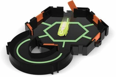 Robot Giocattolo Habitat Starter Set Nottilucenti Nano Mini HEXBUG - Bild 1 von 3