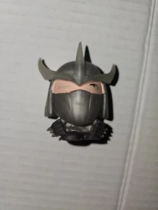 Teenage Mutant Ninja Turtles Shredder Mashems Squishy - Picture 1 of 2