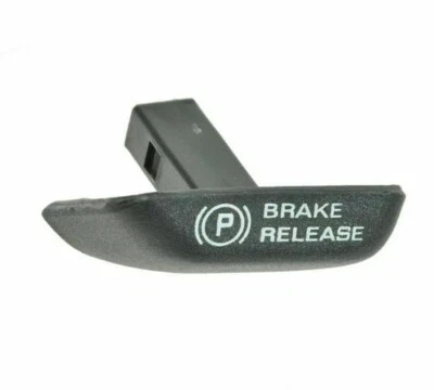 Dorman Emergency Parking Brake Release Cable Handle for Chevy GMC Pickup Truck - Image 1 of 2