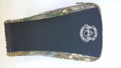 POLARIS SPORTSMAN 400 500 600 700 800 Funda Asiento 2ª Enmienda Camuflaje 1997-2004  Foto 1 de 3