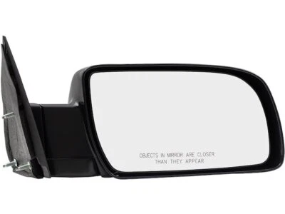 For 1988-2000 Chevrolet K3500 Mirror Right Brock 37167VJ 1995 1999 1998 1989 - Image 1 of 2