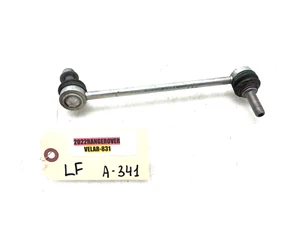 2018-2023 RANGE ROVER VELAR 2.0L LEFT RIGHT FRONT STABILIZER SWAY BAR LINK OEM. - Picture 1 of 6