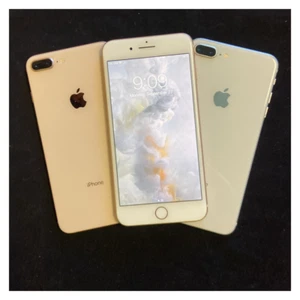 Apple iPhone 8 Plus 📱At&t T-Mobile Unlocked Verizon 64GB Very Good - Picture 1 of 9