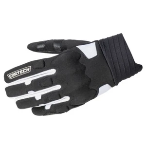 Cortech Windstop Lite Gloves 3XL Black/White - Picture 1 of 1